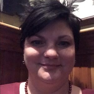 Meet your Posher, Christy